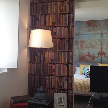 Apartamento Tamariz