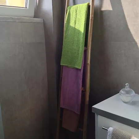 Apartamento Tamariz Эшторил
