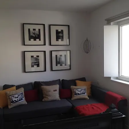 Apartamento Tamariz *