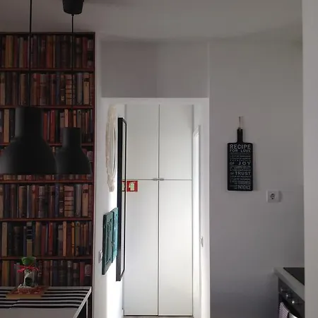 Apartamento Tamariz Эшторил