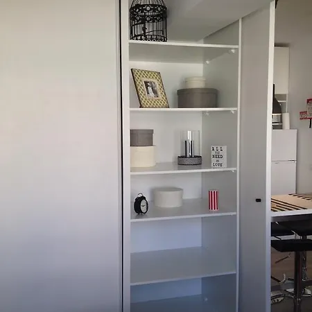 Апартаменты Apartamento Tamariz *