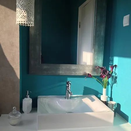 Apartamento Tamariz