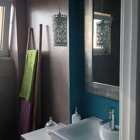 Apartamento Tamariz Апартаменты Эшторил