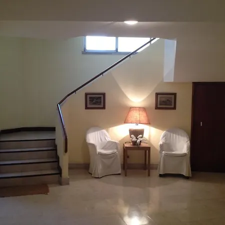 Apartamento Tamariz Апартаменты
