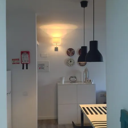 Apartamento Tamariz
